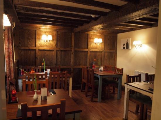 Austwick The Game Cock Inn מראה חיצוני תמונה