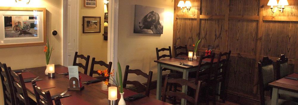 Austwick The Game Cock Inn מראה חיצוני תמונה